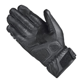 Held Sepang Sporthandschuh schwarz/weiß