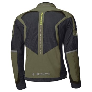 Held SONIC II sportliche Meshjacke