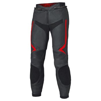 Held Street Rocket 4 Base Sporthose schwarz/neonrot