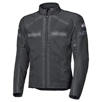 Held Tropic 3.0 Sportliche Meshjacke schwarz