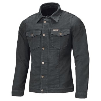 Held Woodland Armalith Hemd schwarz