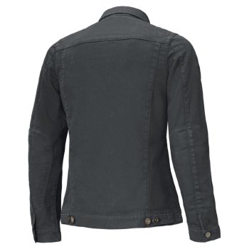 Held Woodland Armalith Hemd schwarz