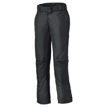 Held Zorro Base Damen Tourenhose schwarz