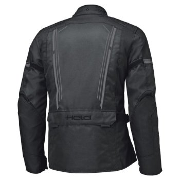 Held Zorro ST Top Tourenjacke schwarz