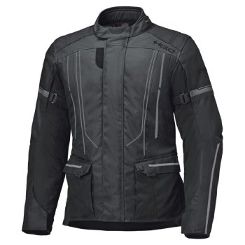 Held Zorro ST Top Tourenjacke schwarz