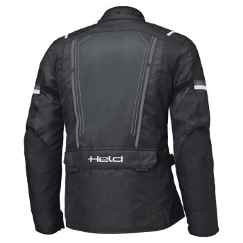 Held Zorro ST Top Tourenjacke schwarz/weiß