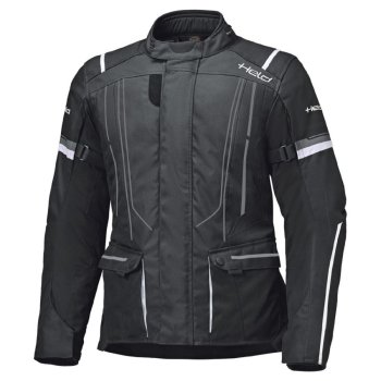 Held Zorro ST Top Tourenjacke schwarz/weiß