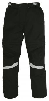 IXS Kinderhose Explorer 2 schwarz