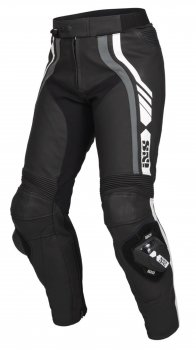 IXS Lederkombi Sport LD RS-800 1.0 2tlg