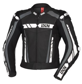 IXS Lederkombi Sport LD RS-800 1.0 2tlg