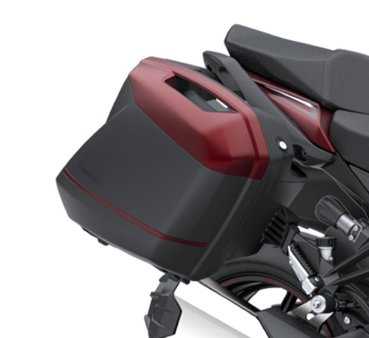 Kawasaki Fahrzeugzubehör für die Kawasaki Ninja 1000 SX - Alex Bikeshop -  Ducati · Kawasaki · Zubehör · Bekleidung kaufen