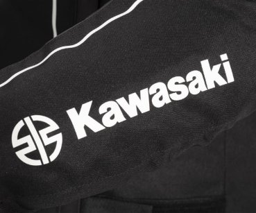 Kawasaki Amiens Textiljacke