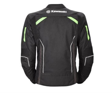 Kawasaki Amiens Textiljacke