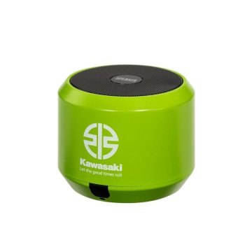 Kawasaki Bluetooth Lautsprecher