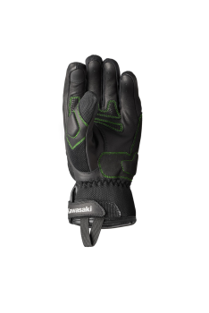 Kawasaki DIJON II Motorradhandschuhe Herren
