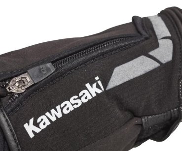 Kawasaki Handschuhe Koblenz schwarz