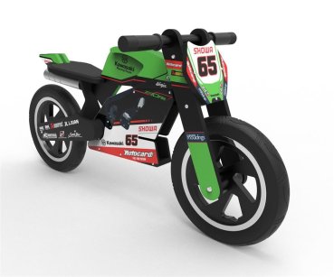 Kawasaki Laufrad Kidimoto WSBK 2022