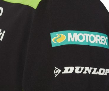 Kawasaki MXGP Herren T-Shirt