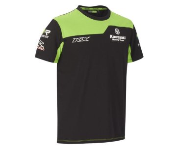 Kawasaki MXGP Herren T-Shirt