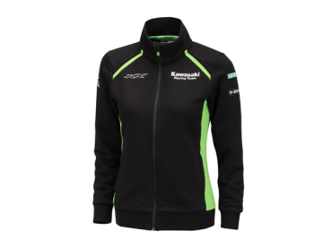 Kawasaki MXGP 2024 Damen Sweatshirt