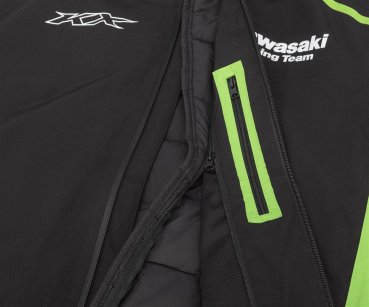 Kawasaki MXGP Herren Jacke