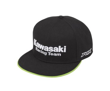 Kawasaki MXGP Mütze