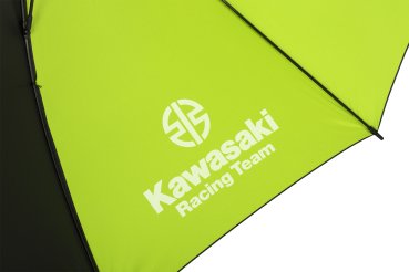 Kawasaki Racing Regenschirm