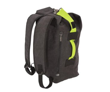 Kawasaki Rucksack Canvas Tasche