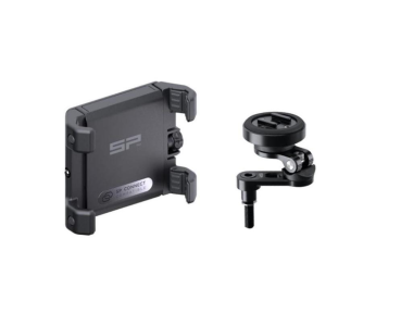 Kawasaki Telefonhalterungs-Kit SP Connect+