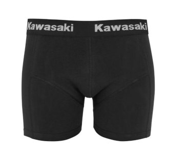Kawasaki Boxershorts 3er Set