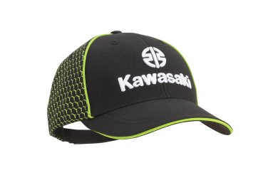 Kawasaki Sports 2023 Mütze