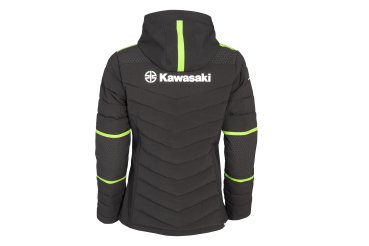 Kawasaki Sports Damen Jacke