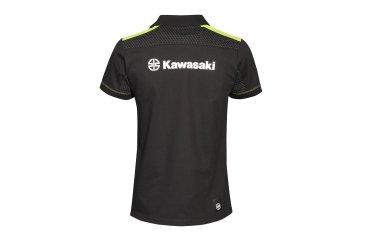 Kawasaki Sports Damen Poloshirt