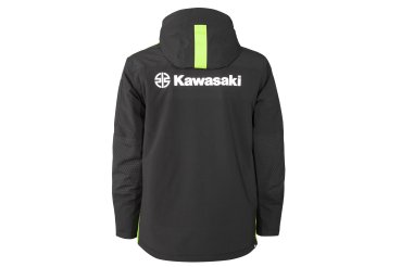 Kawasaki Sports Herren Jacke