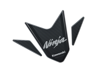 Kawasaki Tankpad Ninja 400 – Original Tankschutz