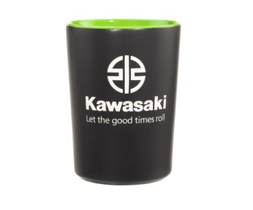 Kawasaki Tasse