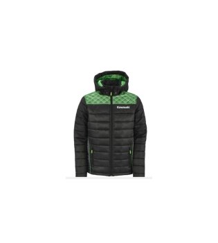 Kawasaki Unisex Sport Winterjacke
