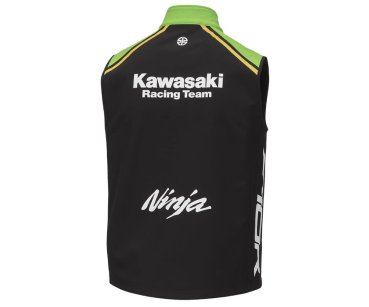 Kawasaki WSBK Weste