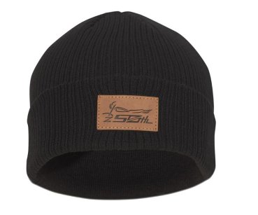 Kawasaki Z-50th Beanie schwarz