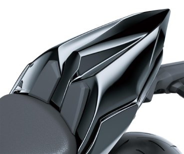 Kawasaki Z 650 Sitzbankabdeckung