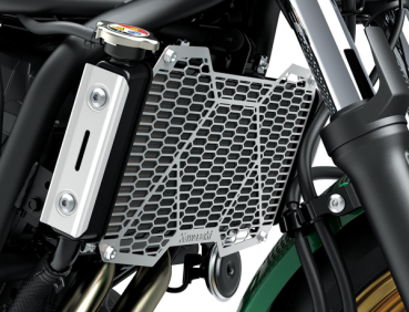 Kawasaki Z650RS Kühlerabdeckung