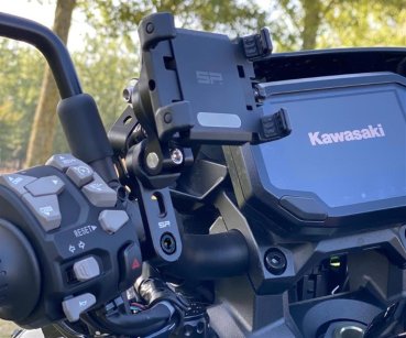 Preview: Kawasaki universale Handy Halterung M6
