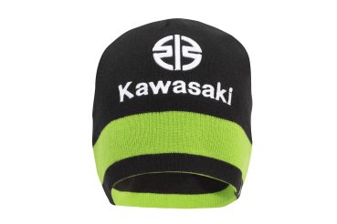 Kawasaki Sports Beanie