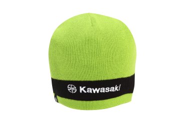 Kawasaki Sports Beanie