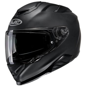 HJC RPHA 71 Schwarz Matt