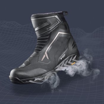 Held Ventuma Surround GTX GORE-TEX Kurzstiefel