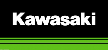 Kawasaki ER 6 F/ER 6 N/Versys Handbremshebel