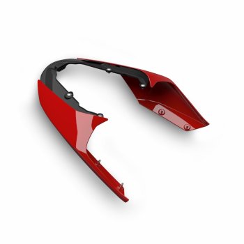 Ducati Biposto-Heckverkleidung