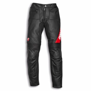 Ducati Company C4 2.0 Lederhose