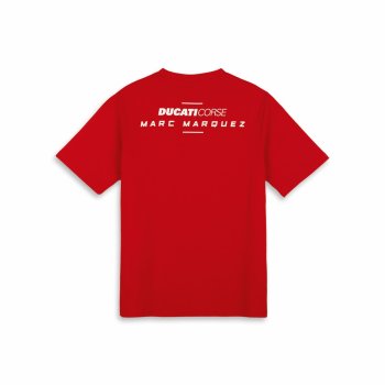 Preview: Ducati Dual MM93 T-Shirt